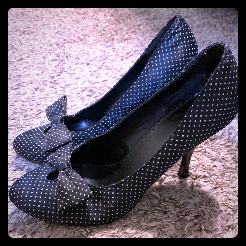 Pumps